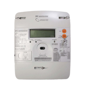 Power Meter