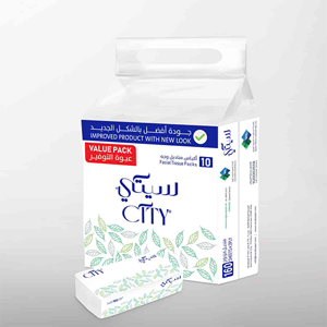 Facial Tissue