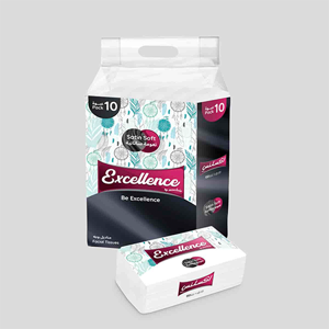 Facial Tissue