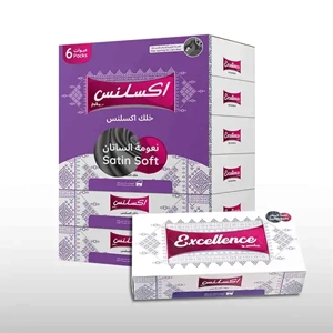Facial Tissue
