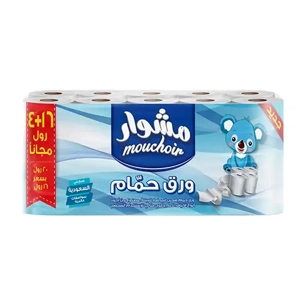 Toilet Tissue