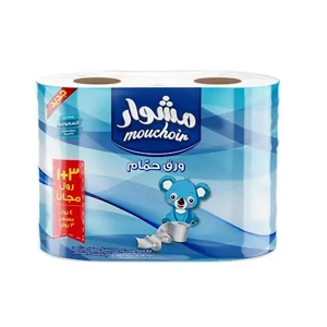 Toilet Tissue