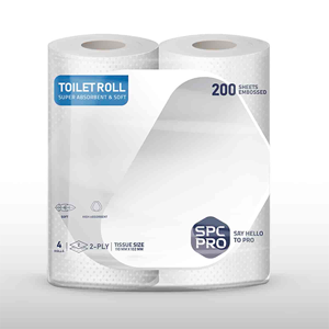 Toilet Tissue