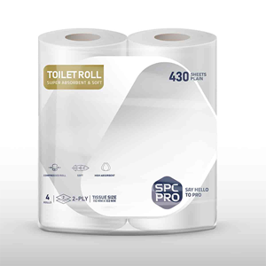 Toilet Tissue