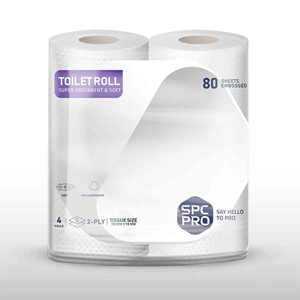 Toilet Tissue