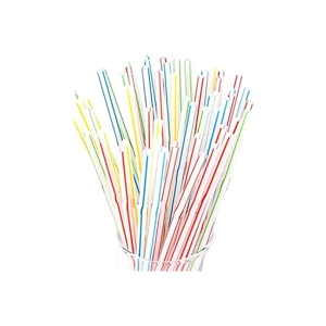 Drinking Straw