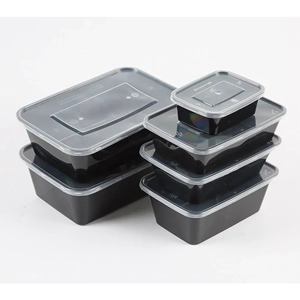 Non Metallic Container