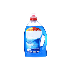 Plastic Bottle