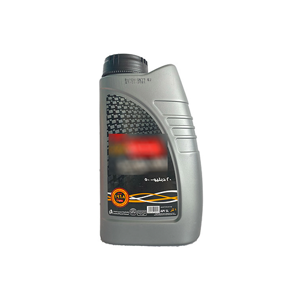 Plastic Bottle