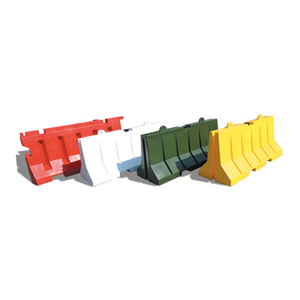 Barrier