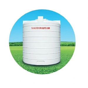 Storage Tank