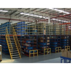 Storage Rack
