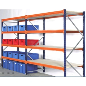 Storage Shelf