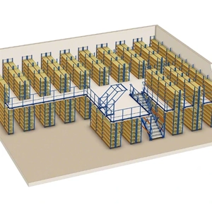 Storage Shelf