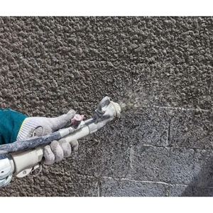 Concreting Service
