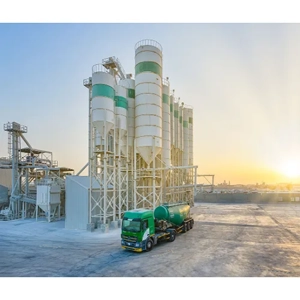 Concreting Service