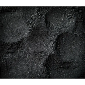 Slag or Ash