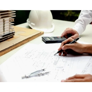 Architecture & Design Service