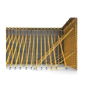 Scaffolding Service