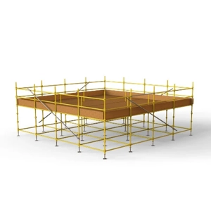 Scaffolding Service
