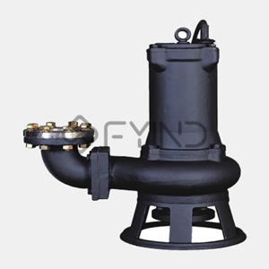 Submersible Pump