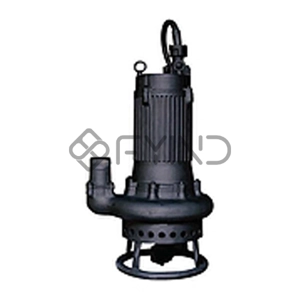 Submersible Pump