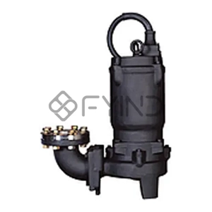 Submersible Pump