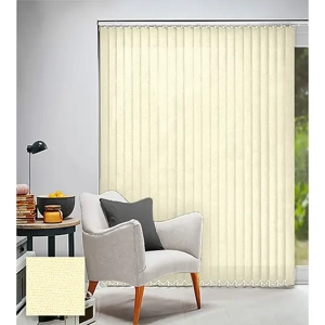 Vertical Blind