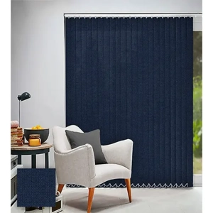 Vertical Blind