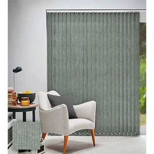 Vertical Blind