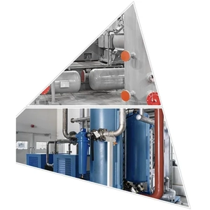 Air Compressor Installation Service