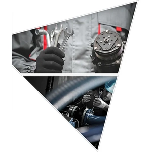 Air Compressor Rental & Maintenance Service
