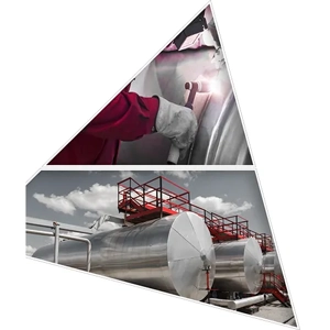 Tank Construction & Servicing