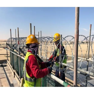 Fencing & Railing Service