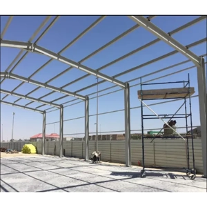 Metal Fabrication Service