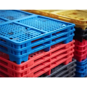 Plastic Pallet