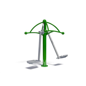 Air Skier
