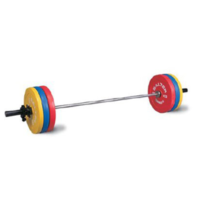 Barbell Weight