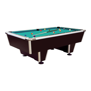 Billiard Table