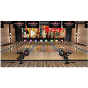 Bowling Alley