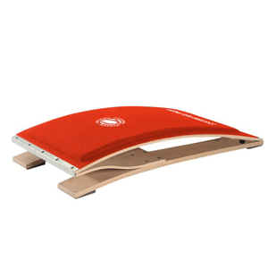 Gymnastic Vault Springboard or Beatboard
