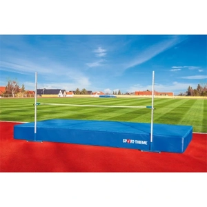 Jumping & Pole Vaulting Stand