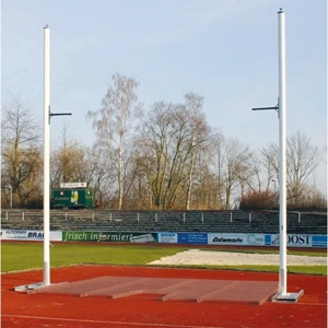 Jumping & Pole Vaulting Stand