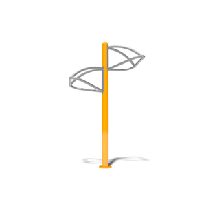 Outdoor Fitness Equipment
