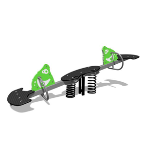 Playground See Saw