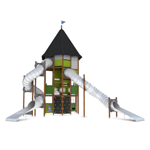 Playground Structure