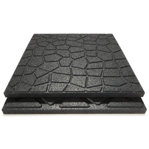 Rubber Tile