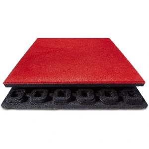 Rubber Tile