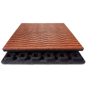 Rubber Tile