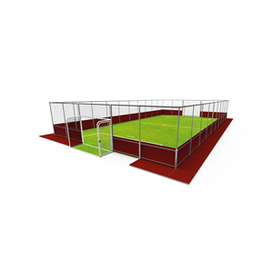 Soccer Field